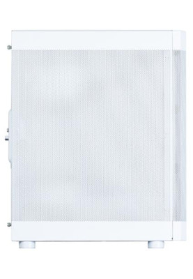 Корпус Zalman i4, White, Mid Tower, без БЖ, для ATX / Micro ATX / Mini ITX, 2xUSB 3.0 / 1xUSB 2.0, макс. CPU - 170 мм / VGA - 320 мм, 6x120 мм