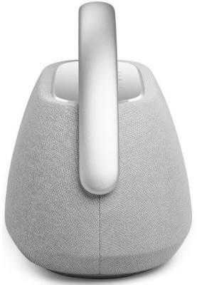 Колонка портативна 2.0 Harman/Kardon Go+Play 3, Grey, 2 x 80 Вт, Bluetooth, прогумований пластик, текстиль, алюміній, 25.92 Вт·ч