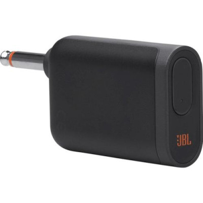 Мікрофон JBL Partybox Wireless Mic, Black, 2 шт, бездротовий передатчик, до 10 м (JBLPBWIRELESSMIC)