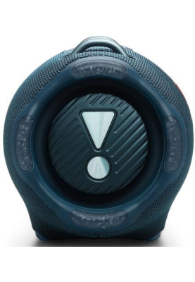 Колонка портативна 2.0 JBL Xtreme 4, Blue, 2 x 25 Вт, Bluetooth 5.3, IP67, технологія "PartyBoost", акумулятор (JBLXTREME4BLUEP)