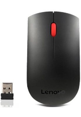 Комплект бездротовий Lenovo 510 Combo, Black, USB 2.4GHz (GX31D64836)