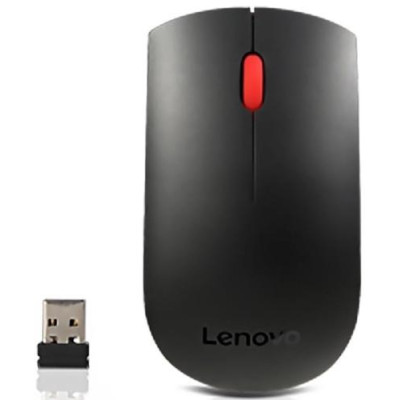 Комплект бездротовий Lenovo 510 Combo, Black, USB 2.4GHz (GX31D64836)