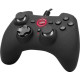 Геймпад Speed Link Rait, Black, USB, для PC / PS3 / Switch (SL-650010-BK)