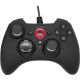 Геймпад Speed Link Rait, Black, USB, для PC / PS3 / Switch (SL-650010-BK)
