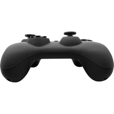 Геймпад Speed Link Rait, Black, USB, для PC / PS3 / Switch (SL-650010-BK)
