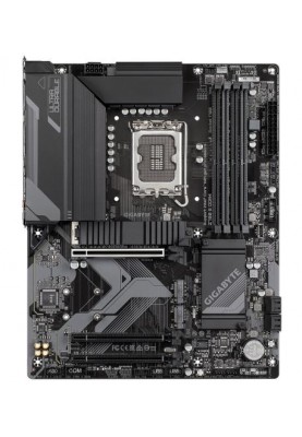 Материнська плата LGA1700, Gigabyte Z790 S DDR4, Z790, 4xDDR4, Int.Video(CPU), 4xSATA3, 3xM.2, 1xPCI-E 4.0 x16, 2xPCI-E 3.0 x16, Realtek 7.1, Realtek 2.5GbE, 6xUSB3.2/10xUSB2.0, HDMI/DP, ATX