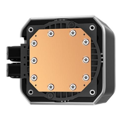 Система рідкого охолодження DeepCool MYSTIQUE 360, Black (R-LX750-BKDSNMP-G-1)