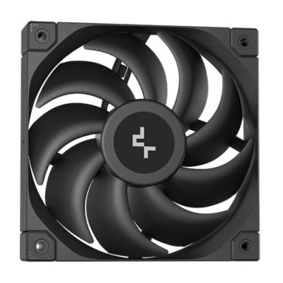 Система рідкого охолодження DeepCool MYSTIQUE 360, Black (R-LX750-BKDSNMP-G-1)