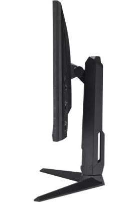 Монітор 27" Asus TUF Gaming VG279QL3A, Black, IPS, 1920x1080 (16:9), 1 мс, 180 Гц, 400 кд/м², 1000:1, 178°/178°, 2xHDMI/DP, 2x2 Вт, VESA 100x100 мм, FreeSync Premium