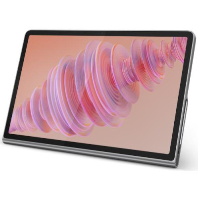 Планшет 11.5" Lenovo Tab Plus, Luna Grey, 2000x1200 (IPS, 90 Гц), MediaTek Helio G99 (8 ядер), Mali-G57 MP2, 8Gb, 128Gb, microSD, 8Mp + 8Mp, 2x8 Вт, WiFi 6, Bluetooth 5.2, Type-C, 8600 mAh, Android 14 (ZADX0094UA)