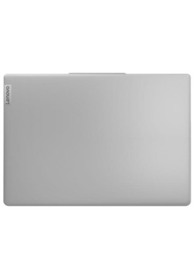 Ноутбук Lenovo ideapad Slim 5 14IRL8, Cloud Grey, 14" (1920x1200, IPS), Core i5-13420H (8x2.1-4.6 GHz), 16Gb LPDDR5, 512Gb NVMe, UHD Graphics, WiFi 6, Bluetooth 5.2, Web, 2xType-C / 2xUSB 3.0, HDMI, 56.6 Wh, Без ОС (82XD00A5RA)