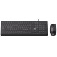 Комплект 2E MK405, Black (2E-MK405UBK_UA)
