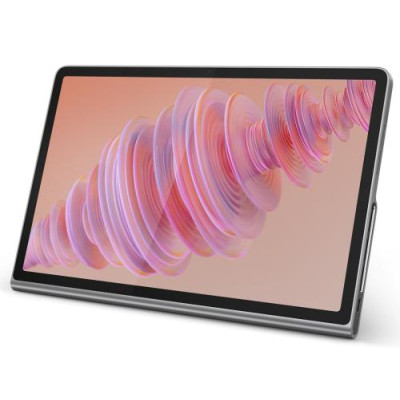 Планшет 11.5" Lenovo Tab Plus, Luna Grey, (2000x1200), MediaTek Helio G99, RAM 8Gb, ROM 256Gb, MicroSD (max 1Tb), GPS+ ГЛОНАСС, Wi-Fi 6, BT 5.2, 2 Cam (8Mp + 8Mp), 8600 mAh, Android 14 (ZADX0043UA)
