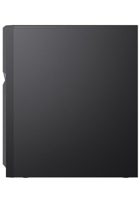 Корпус 2E TeamX (TMX01), Black, 400 Вт, Mini Tower, для ATX / Micro ATX / Mini ITX, 2xUSB 2.0, макс. CPU - 140 мм / VGA - 310 мм, 1x80 мм (2E-TMX01)
