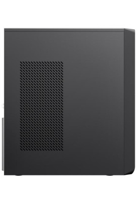 Корпус 2E TeamX (TMX01), Black, 400 Вт, Mini Tower, для ATX / Micro ATX / Mini ITX, 2xUSB 2.0, макс. CPU - 140 мм / VGA - 310 мм, 1x80 мм (2E-TMX01)