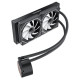 Система рідинного охолодження GameMax IceBurg 240 Digital, Black