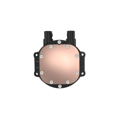 Система рідинного охолодження GameMax IceBurg 360 Digital, Black