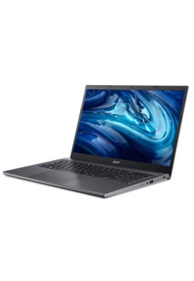 Ноутбук Acer Extensa EX215-55, 15.6" (1920x1080, IPS), Core i3-1215U (6x1.2-4.4 GHz), 16Gb DDR4, 512Gb NVMe, UHD Graphics, WiFi 6E, Bluetooth 5.0, Web, 3xUSB 3.0, HDMI, 48 Wh, Без ОС (NX.EGYEU.02M)