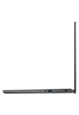 Ноутбук Acer Extensa EX215-55, 15.6" (1920x1080, IPS), Core i3-1215U (6x1.2-4.4 GHz), 16Gb DDR4, 512Gb NVMe, UHD Graphics, WiFi 6E, Bluetooth 5.0, Web, 3xUSB 3.0, HDMI, 48 Wh, Без ОС (NX.EGYEU.02M)