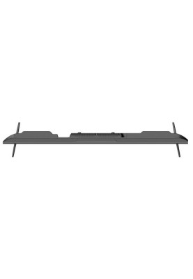 Телевізор 50" Akai AK50UHD22W, Black, LED 4K 3840x2160, 60 Гц, Smart TV, WebOS, голос, DVB-T2/C, 3xHDMI, 2xUSB, VESA 200x200
