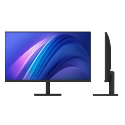 Монітор 27" 2E H2724B, Black, IPS, 2560x1440 (16:9), 4.5 мс, 100 Гц, 300 кд/м², 1300:1, 178°/178°, 2xHDMI/DP, VESA 100 (2E-H2724B-01.UA)