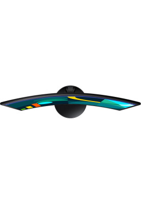 Монітор 27" Samsung S27D360, Black, WLED, VA, 1920x1080, 4 мс, 100 Гц, 250 кд/м², 3000:1, 178°/178°, HDMI/VGA, Vesa 75x75 (LS27D360GAIXCI)