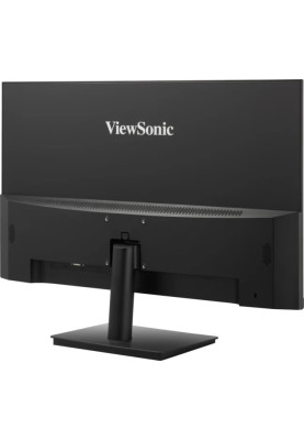Монітор 27" ViewSonic VA270-H, Black, WLED, IPS, 1920x1080, 16:9, 100Hz, 1 мс, 250 кд/м2, 1000:1, 178°/178°, VGA/HDMI, Vesa 75x75
