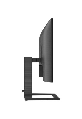 Монітор 27" Philips 27E1N1600AE/00 Black, Adaptive Sync, WLED, IPS, 2560x1440, 4 мс, 100 Гц, 350 кд/м², 1500:1, 178°/178°, HDMI/DP, USB 3.2, Vesa 100x100, 2x2 Вт