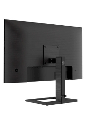 Монітор 27" Philips 27E1N1600AE/00 Black, Adaptive Sync, WLED, IPS, 2560x1440, 4 мс, 100 Гц, 350 кд/м², 1500:1, 178°/178°, HDMI/DP, USB 3.2, Vesa 100x100, 2x2 Вт