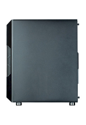Корпус Zalman i3 NEO ARGB, Black, Mid Tower, без БЖ, для ATX / Micro ATX / Mini ITX, 2xUSB 3.0 / 1xUSB 2.0, макс. CPU - 160 мм / VGA - 355 мм, 4x120 мм ARGB, бічна панель із загартованого скла
