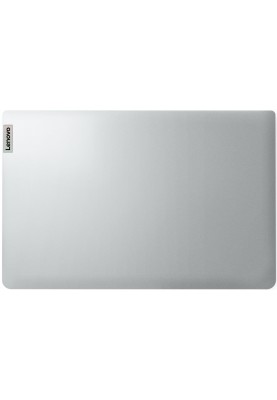 Ноутбук 15" Lenovo IdeaPad 1 15ALC7 (82R400SXRA) Cloud Grey 15.6" Full HD 1920x1080 IPS матовий, AMD Ryzen 7