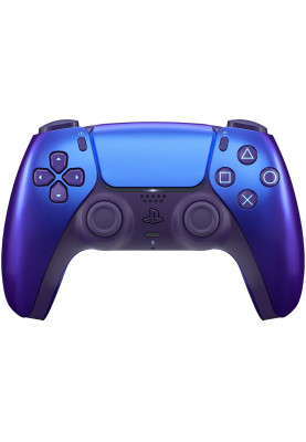 Геймпад Sony PlayStation 5 DualSense, Chrome Indigo