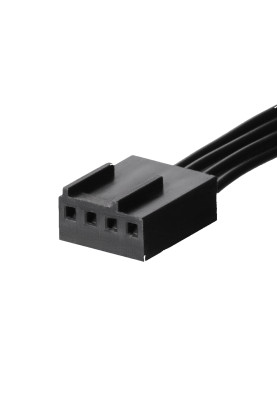 Кулер для процесора 2E Gaming Air Cool AC90D4 ARGB, алюміній, мідні теплові трубки, 1x90 мм ARGB, для Intel 1700/1366/1200/115x, AMD AM5/AM4, до 130 Вт (2E-AC90D4-ARGB)