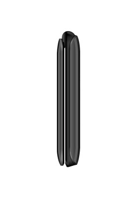 Мобільний телефон Ergo F241 Talk Dual Sim Black (F241 Dual Sim (black))