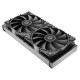 Система рідинного охолодження ID-Cooling FX280, Black, Intel: 1851/1700/1200/2066/2011/1366/1151/1150/1155/1156, AMD: AM4/AM5, до 300 Вт