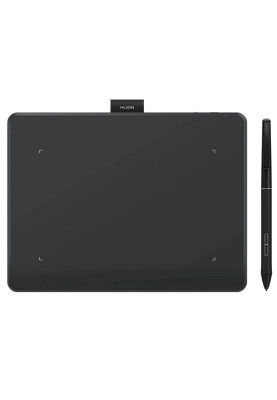 Планшет Huion Inspiroy Frego S (L310), Black, 5080 lpi, Bluetooth 5.0
