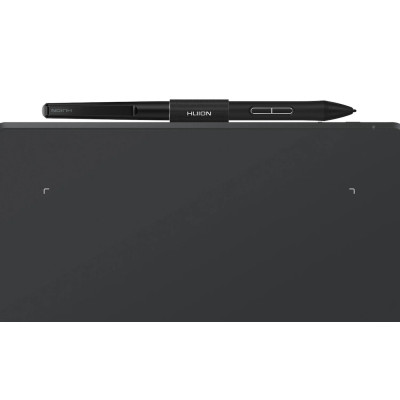 Планшет Huion Inspiroy Frego S (L310), Black, 5080 lpi, Bluetooth 5.0