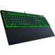 Клавіатура Razer Ornata V3 X UKR Black, підсвічування RGB, USB, кабель 2м, 443 x 144 x 31 мм (RZ03-04471900-R371)