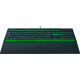 Клавіатура Razer Ornata V3 X UKR Black, підсвічування RGB, USB, кабель 2м, 443 x 144 x 31 мм (RZ03-04471900-R371)