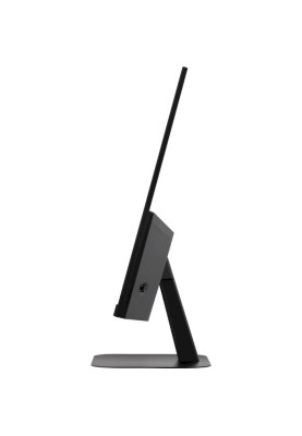 Монітор 27" ViewSonic VA2708-2K-HD, Black, WLED, IPS, 2560x1440 (16:9), 1 мс, 100 Гц, 250 кд/м², 1000:1, 178°/178°, 2xHDMI/DP, VESA 75x75 мм