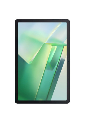 Планшет 10.95" Blackview Tab 9, Gray, (1920x1200, 60 Гц, IPS), Unisoc T606 (8 ядер), RAM 6Gb, ROM 256Gb, MicroSD (max 1Tb), Wi-Fi, BT v5.0, 2 Cam (13Mp + 5Mp), 8200 mAh, Android 14 (6931548317623)