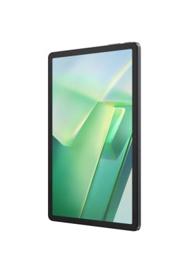 Планшет 10.95" Blackview Tab 9, Gray, (1920x1200, 60 Гц, IPS), Unisoc T606 (8 ядер), RAM 6Gb, ROM 256Gb, MicroSD (max 1Tb), Wi-Fi, BT v5.0, 2 Cam (13Mp + 5Mp), 8200 mAh, Android 14 (6931548317623)
