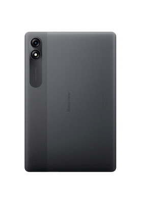 Планшет 10.95" Blackview Tab 9, Gray, (1920x1200, 60 Гц, IPS), Unisoc T606 (8 ядер), RAM 6Gb, ROM 256Gb, MicroSD (max 1Tb), Wi-Fi, BT v5.0, 2 Cam (13Mp + 5Mp), 8200 mAh, Android 14 (6931548317623)