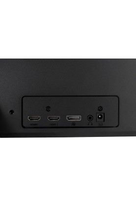 Монітор 23.8" Asus TUF Gaming VG249Q3R, Black, IPS, 1920x1080 (16:9), 1 мс, 180 Гц, 250 кд/м², 1000:1, 178°/178°, 2хHDMI/DP, 2 x 2 Вт, VESA 75x75, Adaptive Sync, AMD FreeSync