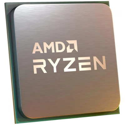 Процесор AMD (AM4) Ryzen 7 5700, Tray, 8x3.7 GHz (Turbo Boost 4.6 GHz), L3 16Mb, Zen 3, 7 nm, TDP 65 Вт, розблокований множник (100-000000743)