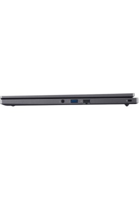 Ноутбук 16" Acer TravelMate P2 TMP216-41-TCO-R979, Black 16" (1920x1200, IPS, 60Hz), AMD Ryzen 3 PRO 7335U(4x3-4.3GHz), 16Gb DDR5, 512Gb NVMe, AMD Radeon, LAN, WiFi 6E, Bluetooth 5.3, Web, 1xType-C/2xUSB 3.0, HDMI, 53 Wh, DOS (NX.BB2EU.007)