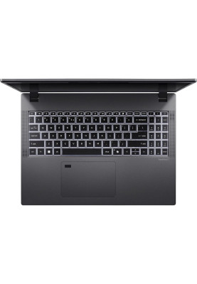 Ноутбук 16" Acer TravelMate P2 TMP216-51-G2-TCO-562V, Black 16" (1920x1200, IPS, 60Hz), Intel Core 5-120U (10x1.4-5.0GHz), 8Gb DDR5, 256Gb NVMe, Intel UHD, LAN, WiFi 6E, Bluetooth 5.3, Web, 1xType-C/2xUSB 3.0, HDMI, 53 Wh, Win11 Pro (NX.B9GEU.00