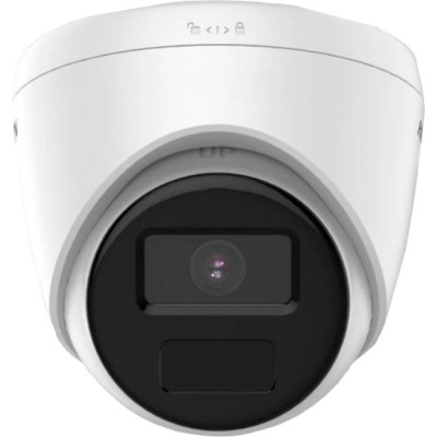 IP камера Hikvision DS-2CD1341G0-I (2.8мм), White, 4Мп, 1/2.8", 2560x1440, f=2.8 мм, ІЧ підсвічування до 20 м, LAN с PoE, IP67, -30°C ~ +45°C, H.264, H.265