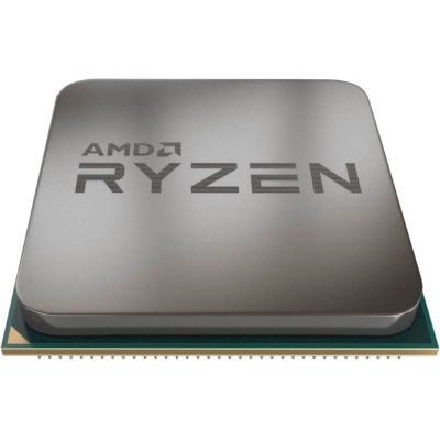 Процесор AMD (AM4) Ryzen 5 3400G, Tray, 4x3.7 GHz (Turbo Boost 4.2 GHz), Radeon Vega 11 (1400 MHz), L3 4Mb, Zen+, 12 nm, TDP 65 Вт (YD3400C5M4MFH)