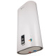 Водонагрівач Willer EV50DR Grand, White, 2000W, 50 л, вертикальний, плоский, "сухий" тен, механічне управління, 3 режими потужності (0.8 кВт, 1.2 кВт, 2.0 кВт), терморегулятор, термозахист, IPX4
